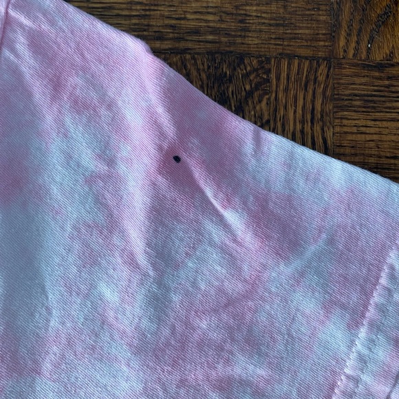 Urban Outfitters pink t-shirt - Picture 2 of 4